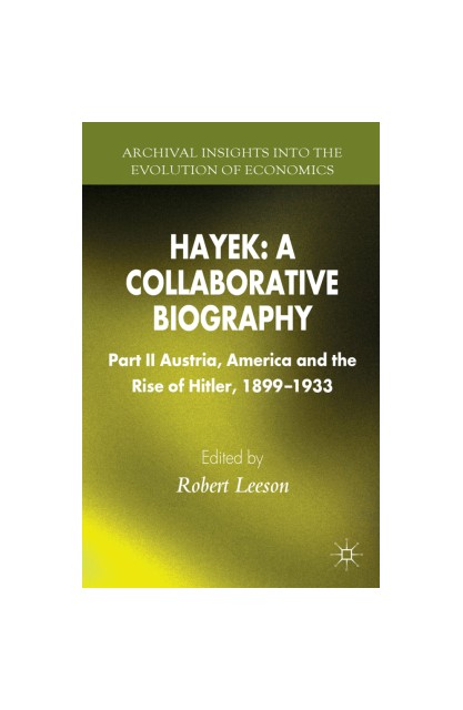 Hayek: A Collaborative...