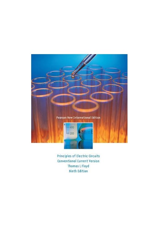 Principles of Electric Circuits