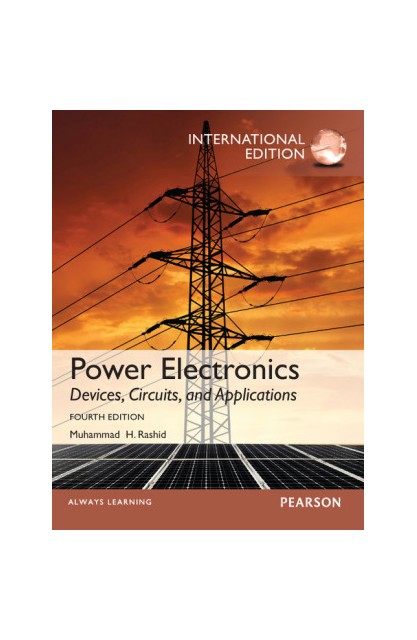 Power Electronics: Devices,...