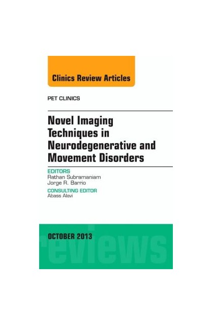 Novel Imaging Techniques in...