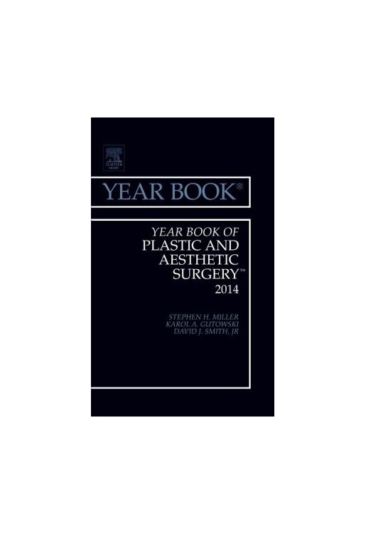 Year Book of Plastic and Aesthetic Surgery 2014