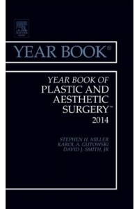 Year Book of Plastic and Aesthetic Surgery 2014
