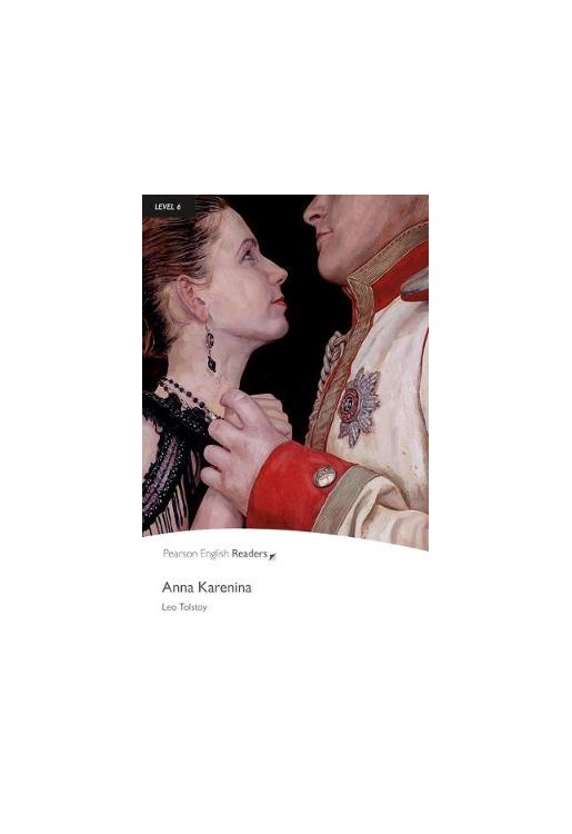 "Anna Karenina": Level 6