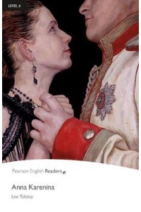 "Anna Karenina": Level 6