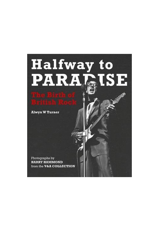 Halfway to Paradise