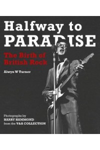 Halfway to Paradise