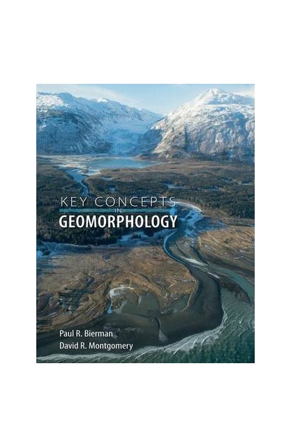 Key Concepts in Geomorphology