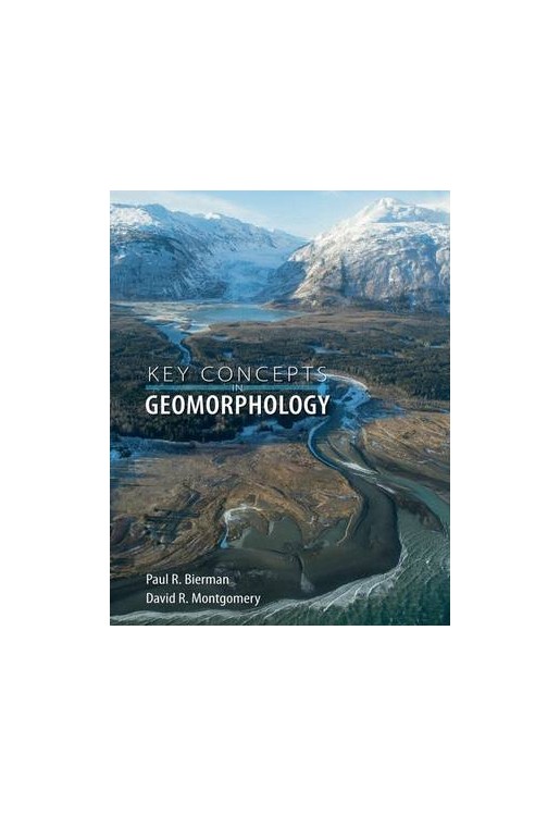 Key Concepts in Geomorphology