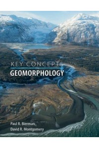 Key Concepts in Geomorphology