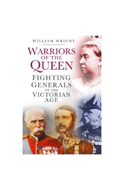 Warriors of the Queen