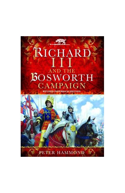 Richard the III and the...