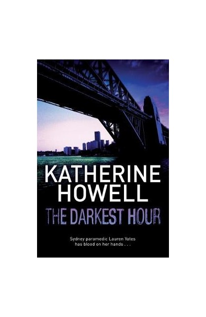 The Darkest Hour
