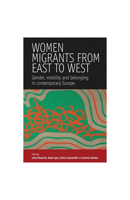 Women Migrants from East to...