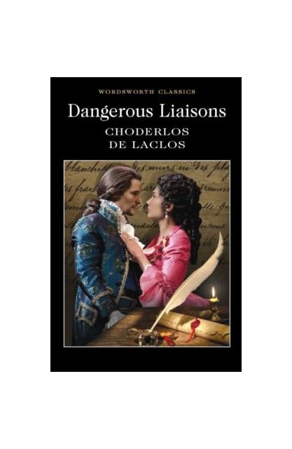 Dangerous Liaisons
