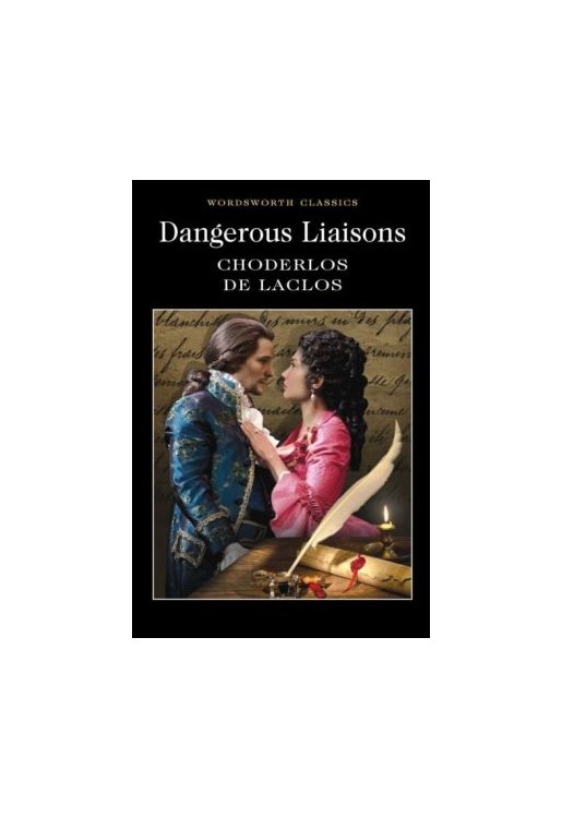 Dangerous Liaisons