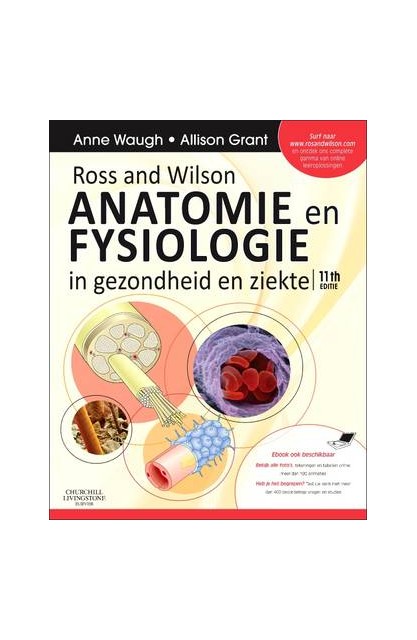 Ross and Wilson Anatomie En...