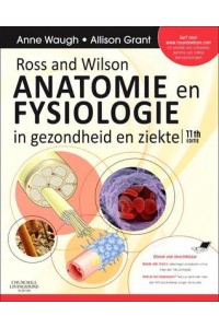 Ross and Wilson Anatomie En Fysiologie in Gezondheid En Ziekte