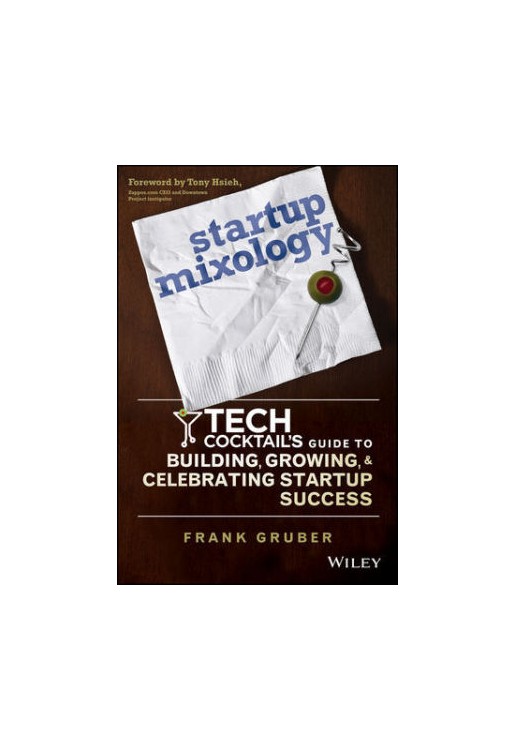 Startup Mixology