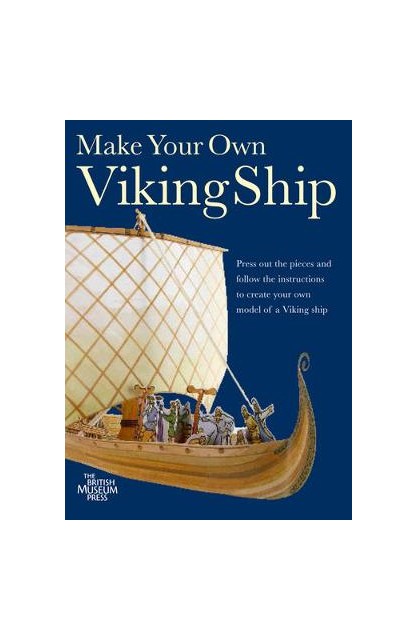 Make Your Own Viking Ship