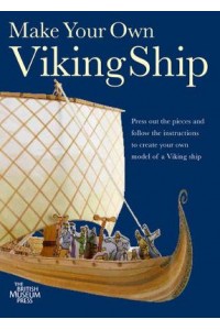 Make Your Own Viking Ship