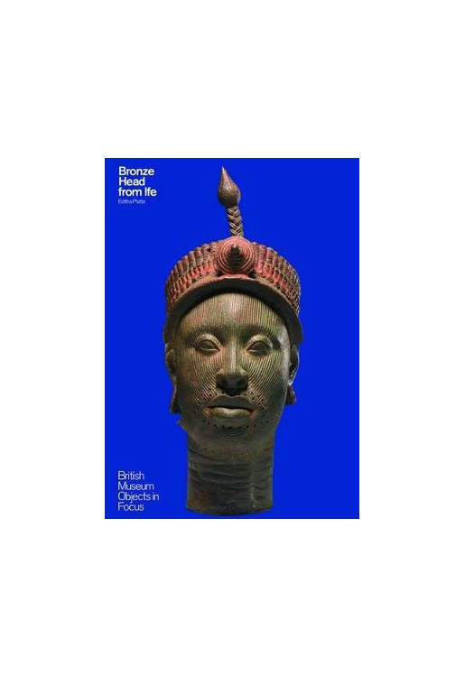 Bronze Head from Ife