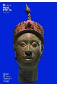 Bronze Head from Ife