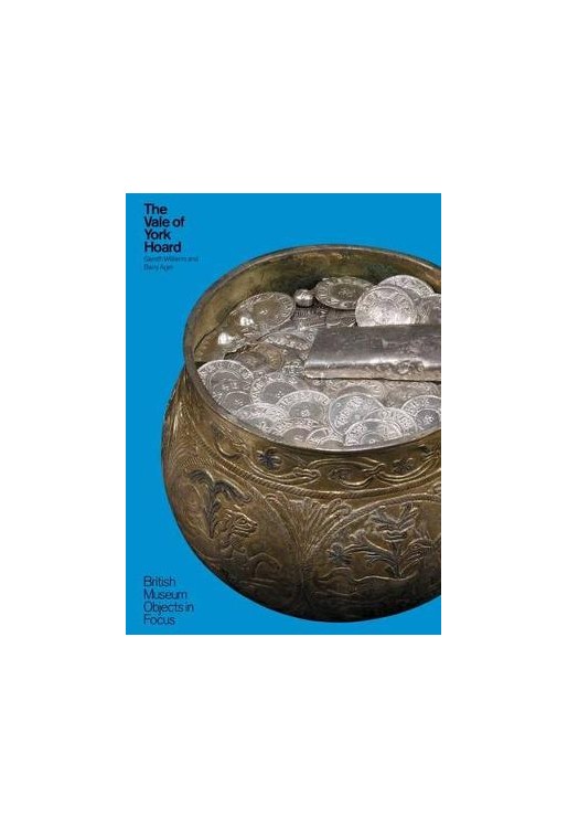 The Vale of York Hoard