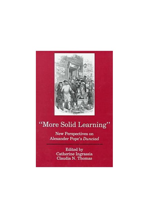 More Solid Learning