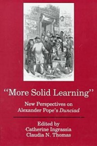 More Solid Learning