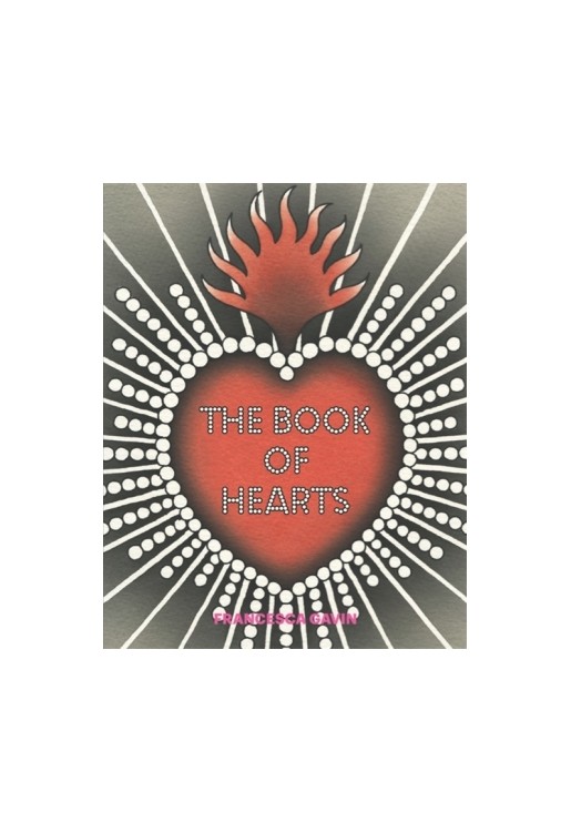 The Book of Hearts