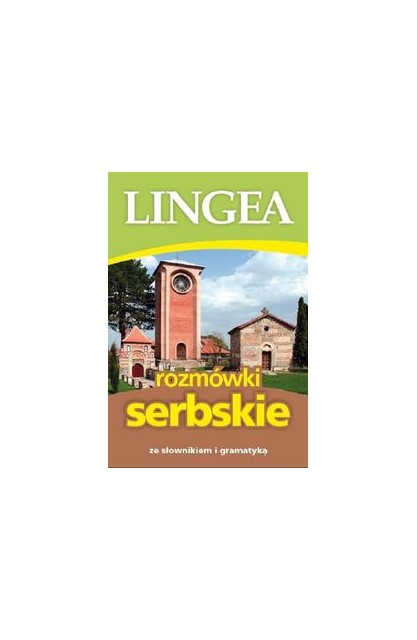 Rozmówki serbskie