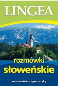 Rozmówki słoweńskie