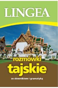 Rozmówki tajskie