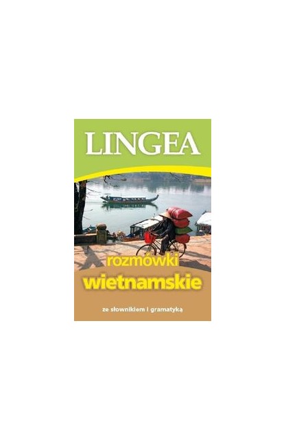Rozmówki wietnamskie