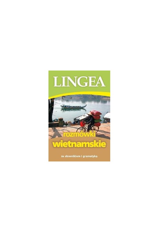 Rozmówki wietnamskie