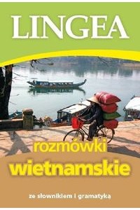 Rozmówki wietnamskie