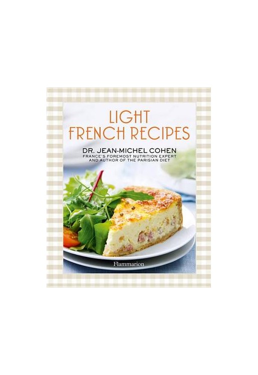 Light French Recipes