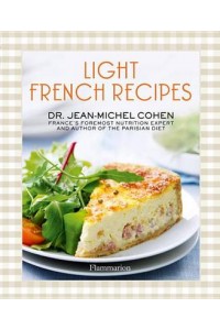 Light French Recipes