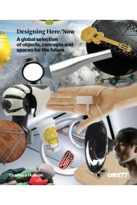 Insight into the Contemporary Practice of Design via the Core77 Design Awards
