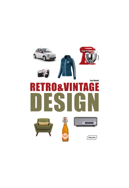 Retro & Vintage Design