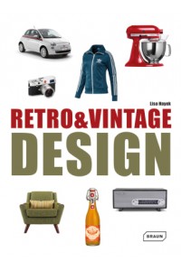 Retro & Vintage Design