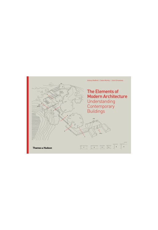 The Elements of Modern Architecture