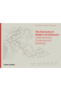 The Elements of Modern Architecture