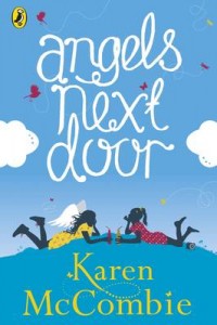 Angels Next Door: Book 1