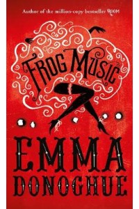 Frog Music