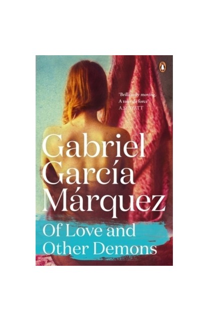 Of Love and Other Demons....