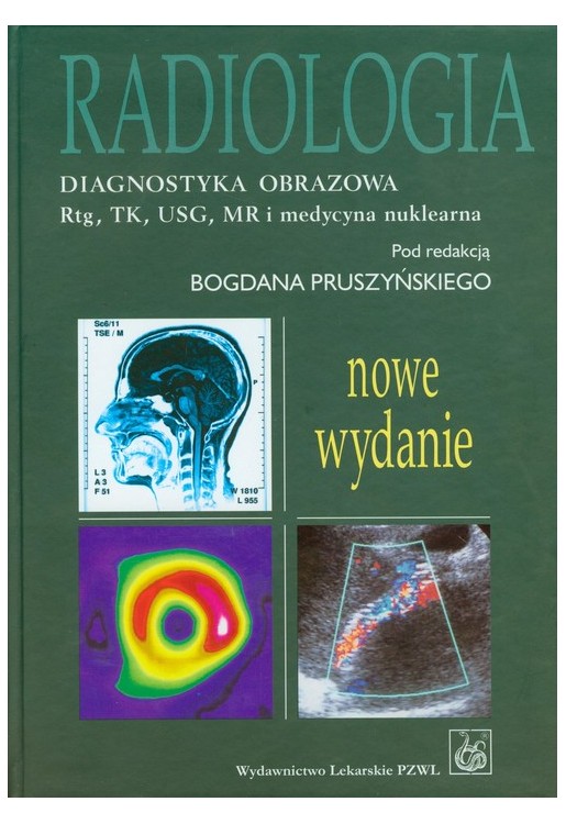 Radiologia Diagnostyka obrazowa