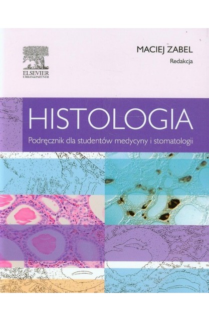 Histologia Podręcznik dla...