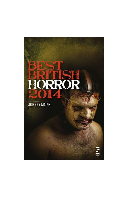 Best British Horror 2014