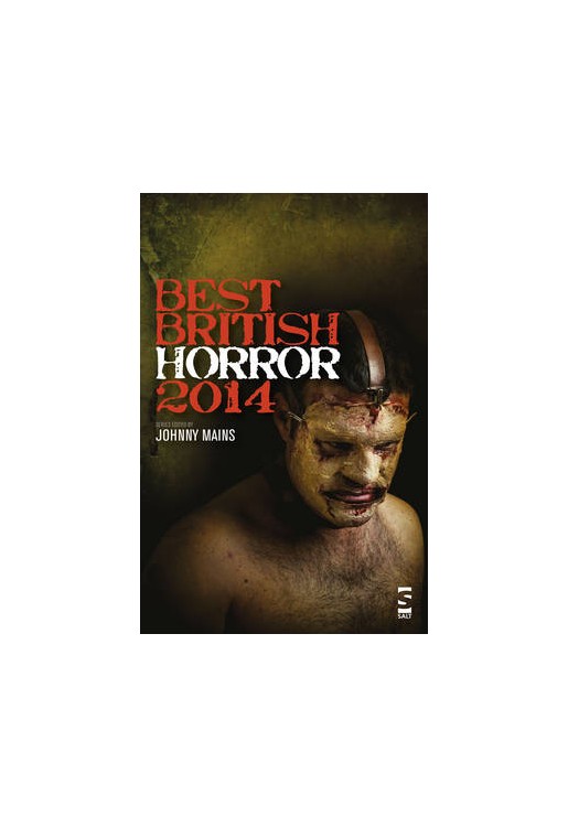 Best British Horror 2014